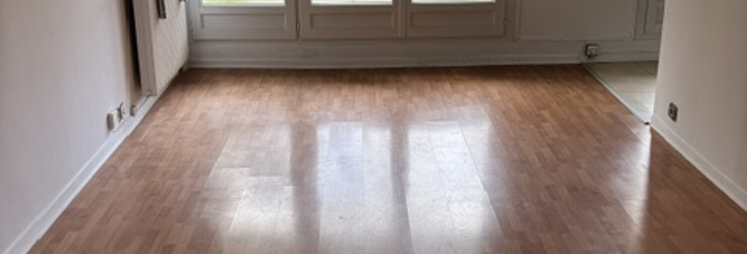 Appartement 2 Pièces 47 m² à louer à Brunoy (91800)