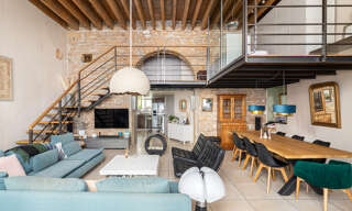 Appartement 4 Pièces 146 m² à vendre à Lyon 2 (69002)