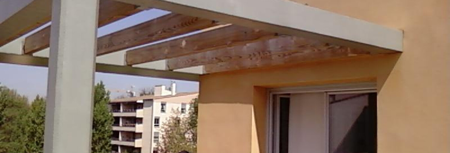 Appartement 2 Pièces 34 m² à louer à Toulouse (31400)