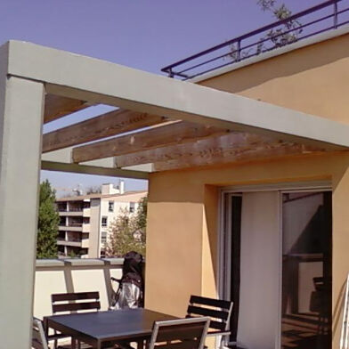 Appartement 2 pièces 600 €