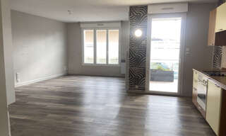 Appartement 3 Pièces 68 m² à louer à Toulouse (31400)