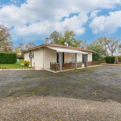 Maison 5 pièces 254880 €