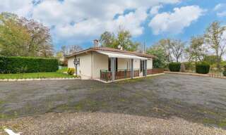 Maison 5 Pièces 107 m² à vendre à Septfonds (82240)