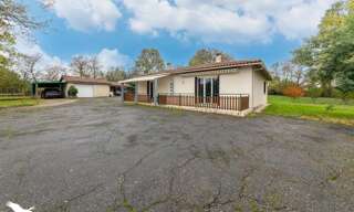 Maison 5 Pièces 107 m² à vendre à Septfonds (82240)