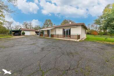 Maison 5 pièces 220000 €