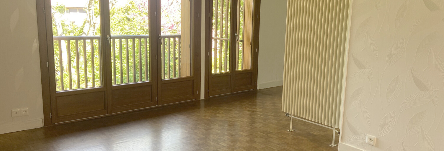 Appartement 3 Pièces 63 m² à louer à Ramonville-Saint-Agne (31520)