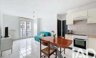 Appartement 2 Pièces 39 m² à vendre à Épinay-sur-Orge (91360)