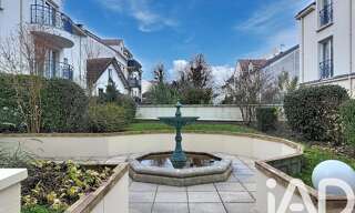 Appartement 2 Pièces 39 m² à vendre à Épinay-sur-Orge (91360)