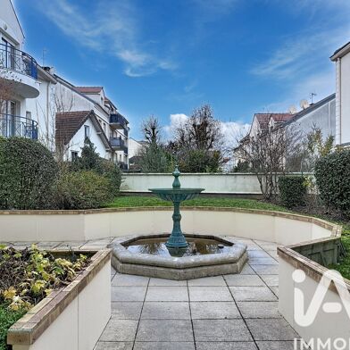 Appartement 2 pièces 164000 €