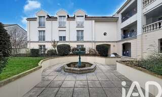 Appartement 2 Pièces 39 m² à vendre à Épinay-sur-Orge (91360)