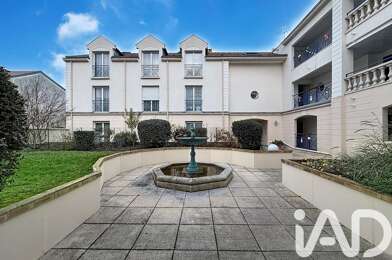 Appartement 2 pièces 159000 €