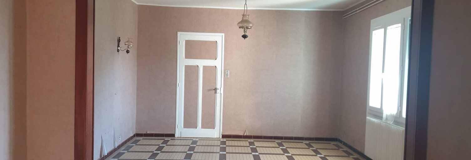 Maison 4 Pièces 175 m² à vendre à Boé (47550)