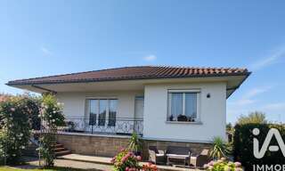 Maison 5 Pièces 99 m² à vendre à Castelsarrasin (82100)