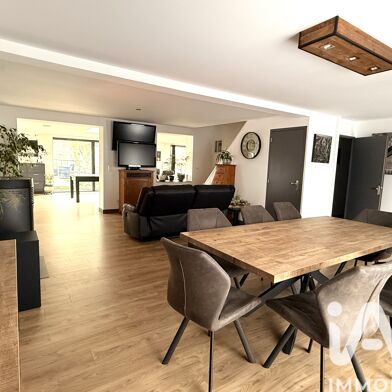 Maison 7 pièces 465000 €