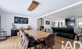 Maison 7 Pièces 191 m² à vendre à Coutiches (59310)