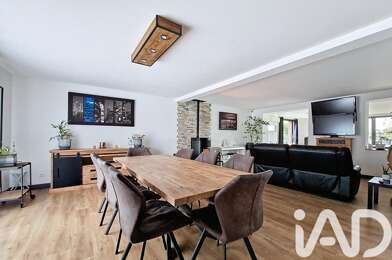 Maison 7 pièces 445000 €