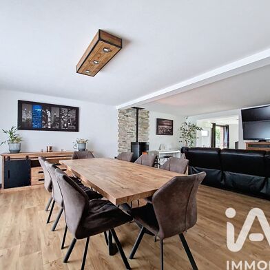 Maison 7 pièces 445000 €