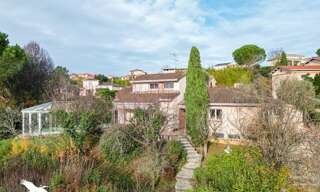 Maison 5 Pièces 165 m² à vendre à Bruguières (31150)