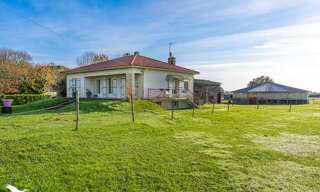 Maison 8 Pièces 178 m² à vendre à Virazeil (47200)