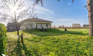 Maison 8 Pièces 178 m² à vendre à Virazeil (47200)