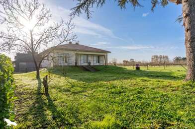 Maison 8 pièces 265500 €