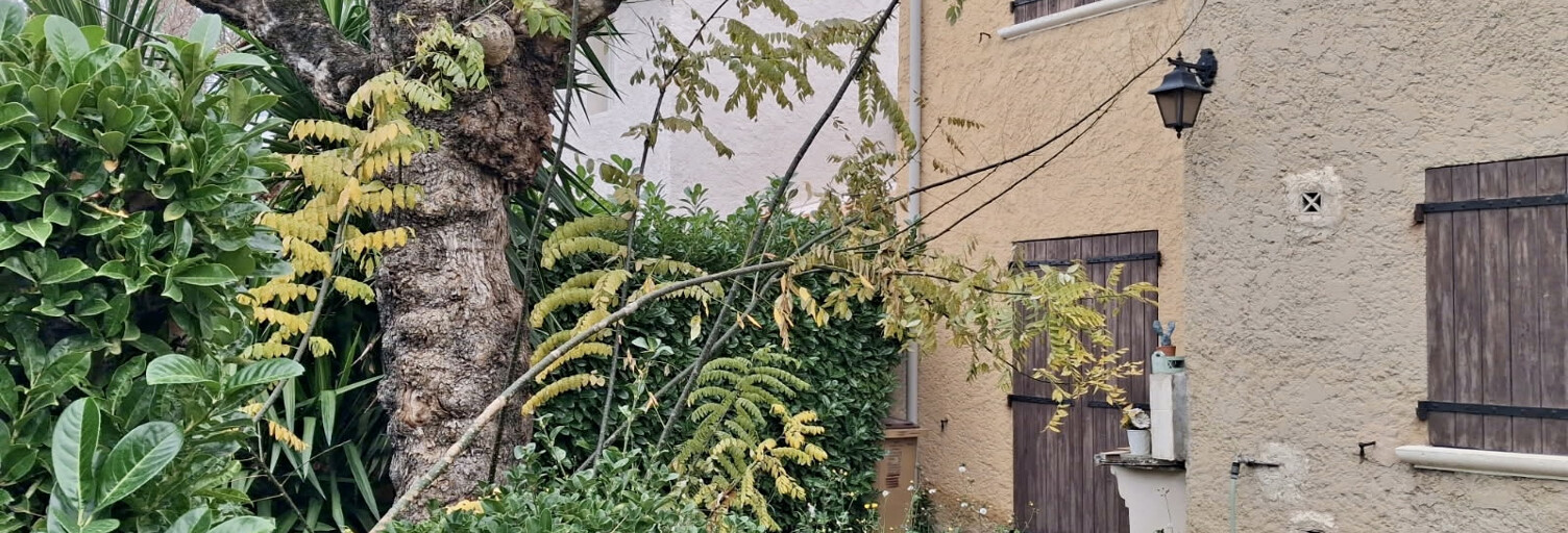 Maison 5 Pièces 105 m² à vendre à Avignon (84000)