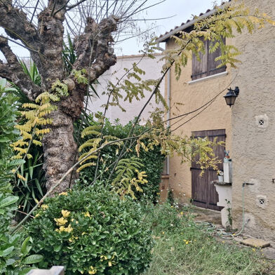 Maison 5 pièces 185000 €