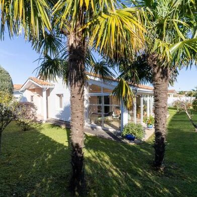 Maison 5 pièces 670000 €