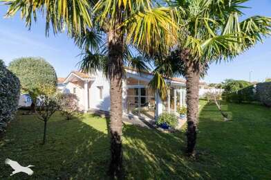 Maison 5 pièces 649000 €