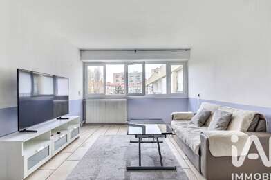 Appartement 2 pièces 59000 €