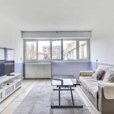 Appartement 2 pièces 65000 €