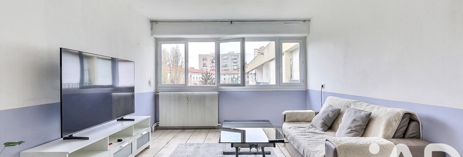 Appartement 2 Pièces 40 m² à vendre à Nîmes (30000)