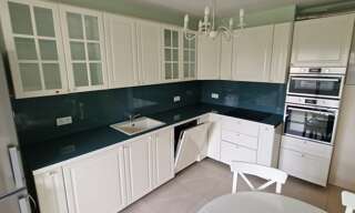 Appartement 4 Pièces 70 m² à vendre à Saint-Priest (69800)