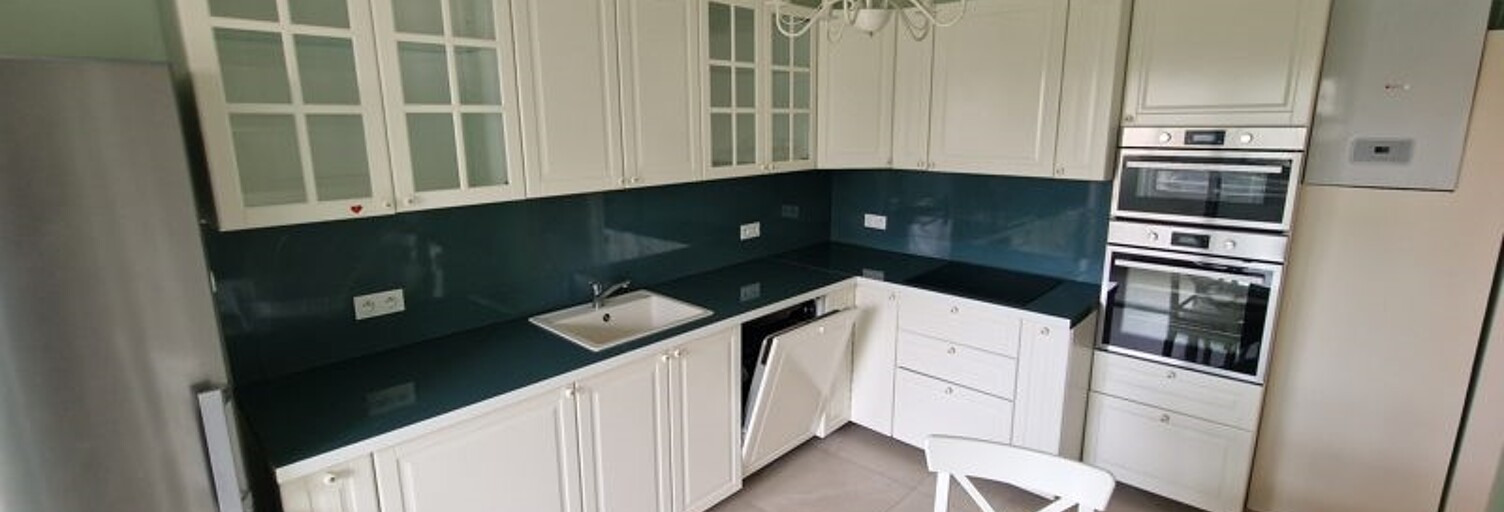 Appartement 4 Pièces 70 m² à vendre à Saint-Priest (69800)