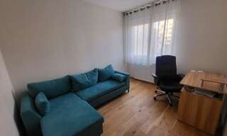 Appartement 4 Pièces 70 m² à vendre à Saint-Priest (69800)