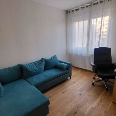 Appartement 4 pièces 192240 €