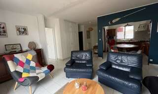 Maison 3 Pièces 65 m² à vendre à Le Château-d'Oléron (17480)