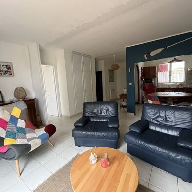 Maison 3 pièces 244950 €