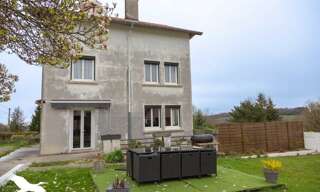 Maison 7 Pièces 188 m² à vendre à Lannemezan (65300)