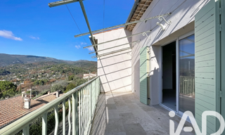 Appartement 4 Pièces 95 m² à vendre à Fayence (83440)