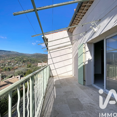 Appartement 4 pièces 380000 €