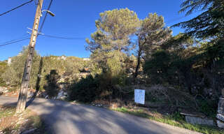 Terrain  1133 m² à vendre à Drap (06340)