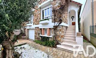 Maison 9 Pièces 160 m² à vendre à Verrières-le-Buisson (91370)