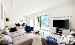 Maison 9 Pièces 160 m² à vendre à Verrières-le-Buisson (91370)