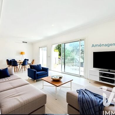 Maison 9 pièces 1045000 €