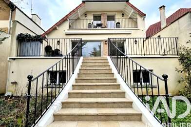 Maison 9 pièces 925000 €