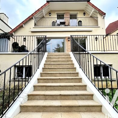 Maison 9 pièces 1045000 €