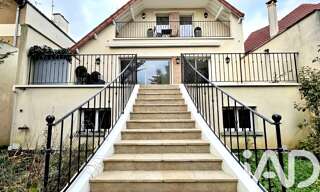 Maison 9 Pièces 170 m² à vendre à Verrières-le-Buisson (91370)