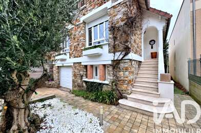 Maison 9 pièces 925000 €