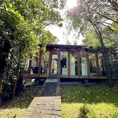 Maison 2 pièces 164000 €